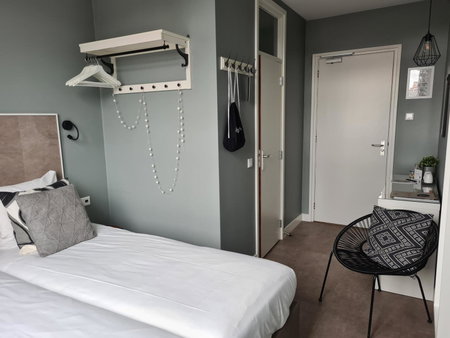 The BLOOM, Noordwijk-Binnen, Pays-Bas