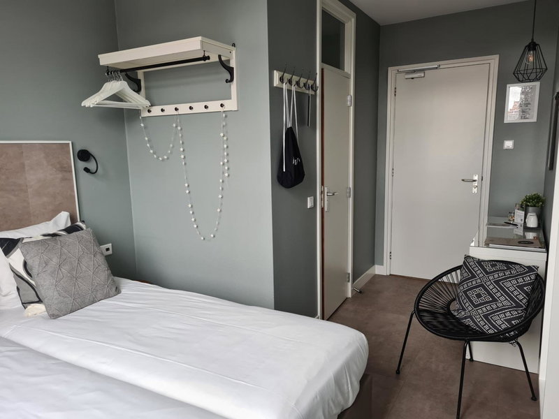 The BLOOM, Noordwijk-Binnen, Pays-Bas