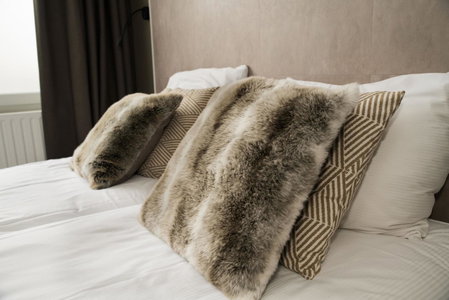 The BLOOM, Noordwijk-Binnen, Pays-Bas