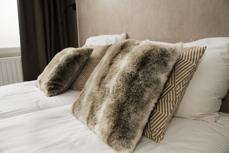 The BLOOM, Noordwijk-Binnen, Pays-Bas