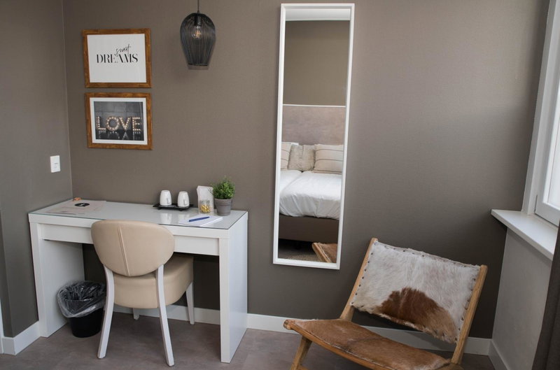 The BLOOM, Noordwijk-Binnen, Pays-Bas