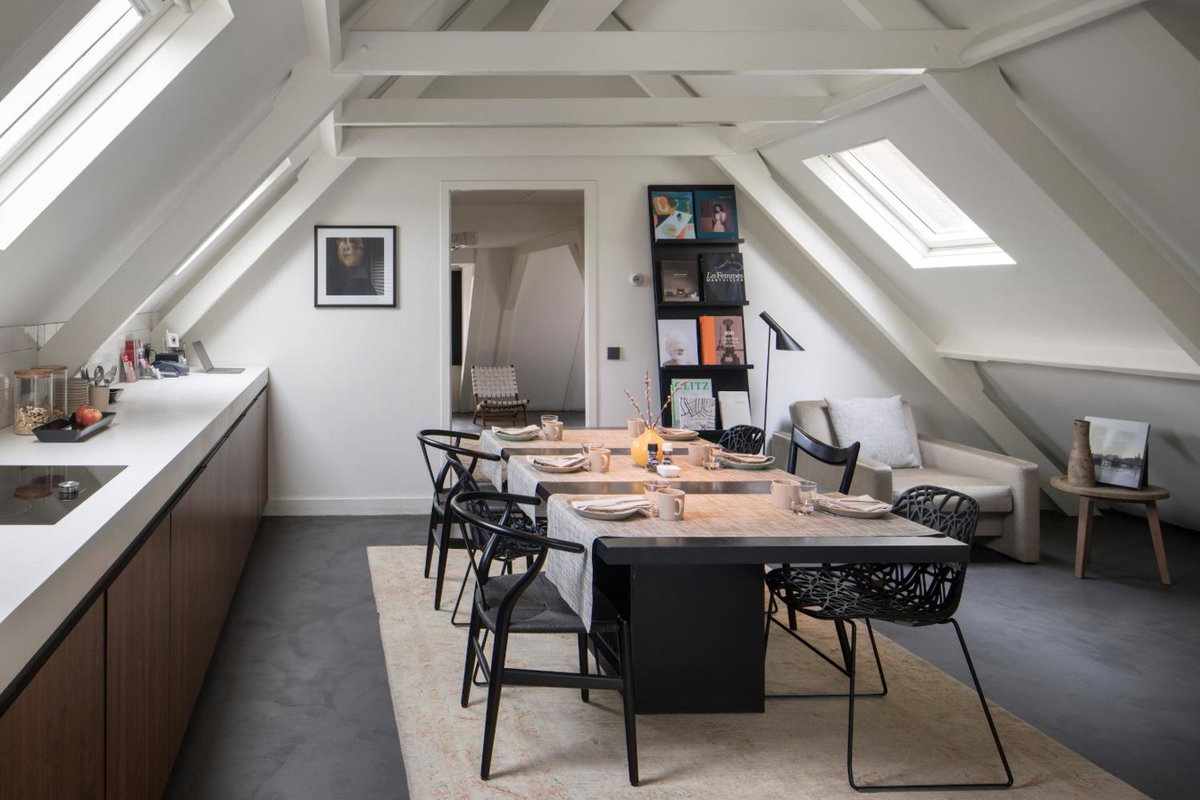 Hotel · COMMUNE suites, Amsterdam