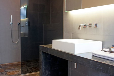 COMMUNE suites, Amsterdam, Países Bajos