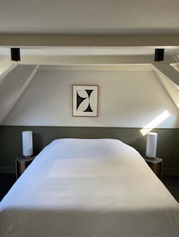 COMMUNE suites, Amsterdam, Países Bajos