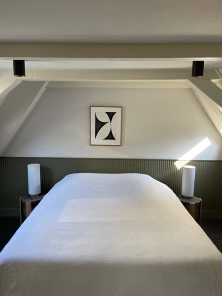 COMMUNE suites, Amsterdam, Países Bajos