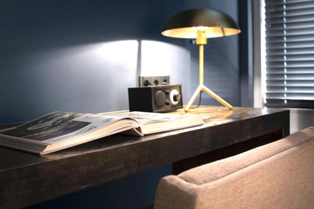 COMMUNE suites, Amsterdam, Países Bajos