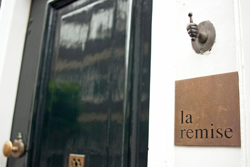 COMMUNE suites, Amsterdam, Países Bajos