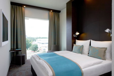 Motel One Amsterdam, Amsterdam, The Netherlands