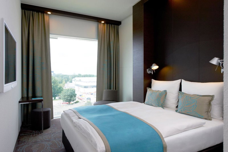 Motel One Amsterdam, Amsterdam, The Netherlands