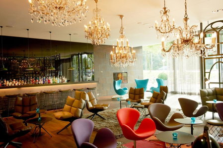 Motel One Amsterdam, Amsterdam, The Netherlands