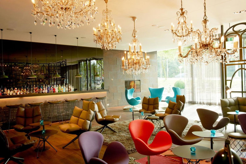 Motel One Amsterdam, Amsterdam, The Netherlands