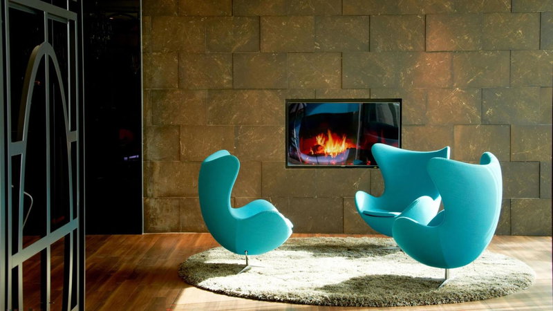 Motel One Amsterdam, Amsterdam, The Netherlands