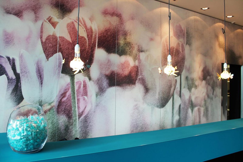 Motel One Amsterdam, Amsterdam, The Netherlands