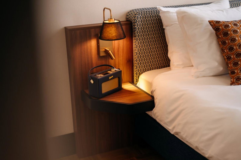 De Plesman Hotel The Hague, Scheveningen, Pays-Bas