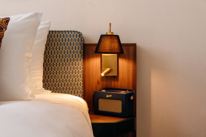 De Plesman Hotel The Hague, Scheveningen, Pays-Bas