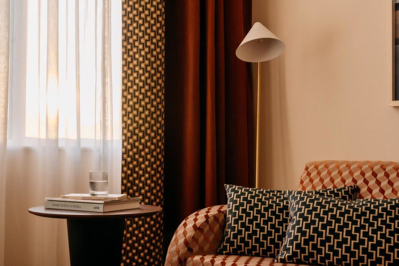 De Plesman Hotel The Hague, Scheveningen, Pays-Bas