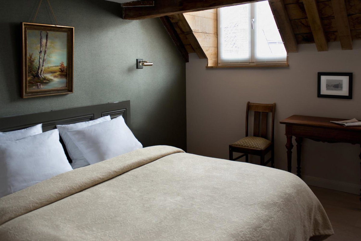 Boutique hotel Sint Jacob, Niederlande