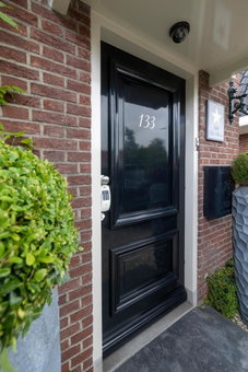 De Roos Leeuwarden Bloementuin & Biodynamisch Ontbijt, Leeuwarden, Pays-Bas