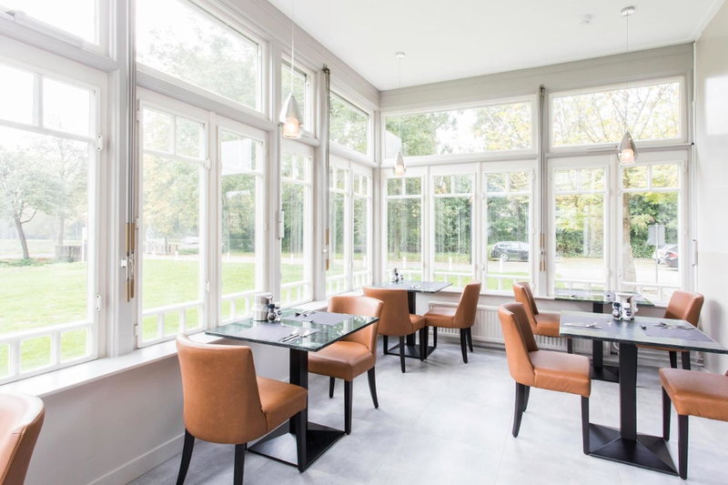 Rijksmonument Hotel de Sprenck - including free private parking, Middelburg, Países Bajos