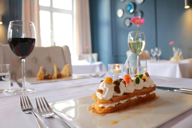 Hotel Kasteel Doenrade, Hoensbroek, The Netherlands