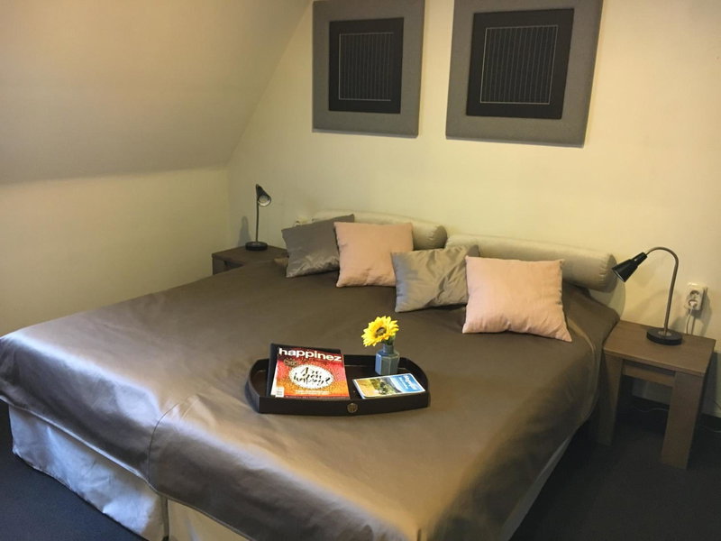 Hotel Kasteel Doenrade, Hoensbroek, The Netherlands