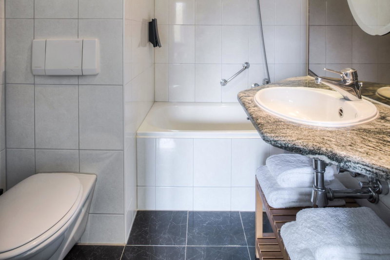 Hotel Kasteel Doenrade, Hoensbroek, The Netherlands