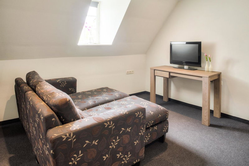 Hotel Kasteel Doenrade, Hoensbroek, The Netherlands