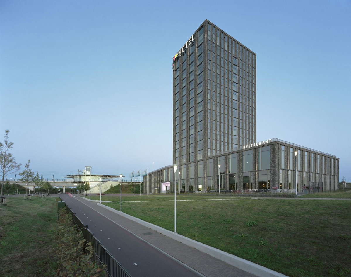 Hotel · Van der Valk Hotel Nijmegen-Lent, Nijmegen