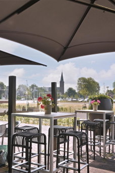 Van der Valk Hotel Nijmegen-Lent, Nijmegen, The Netherlands