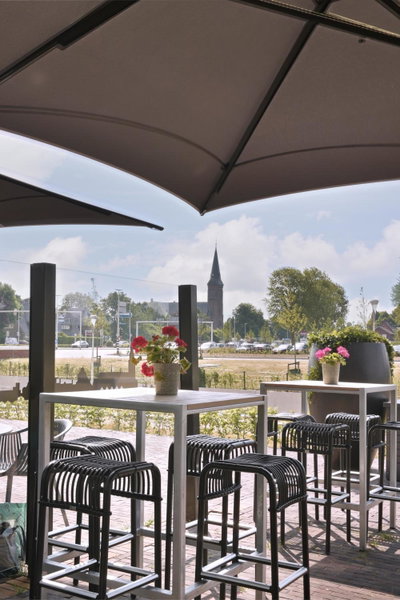 Van der Valk Hotel Nijmegen-Lent, Nijmegen, The Netherlands