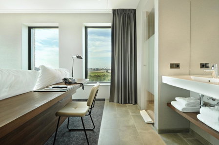 Van der Valk Hotel Nijmegen-Lent, Nijmegen, The Netherlands