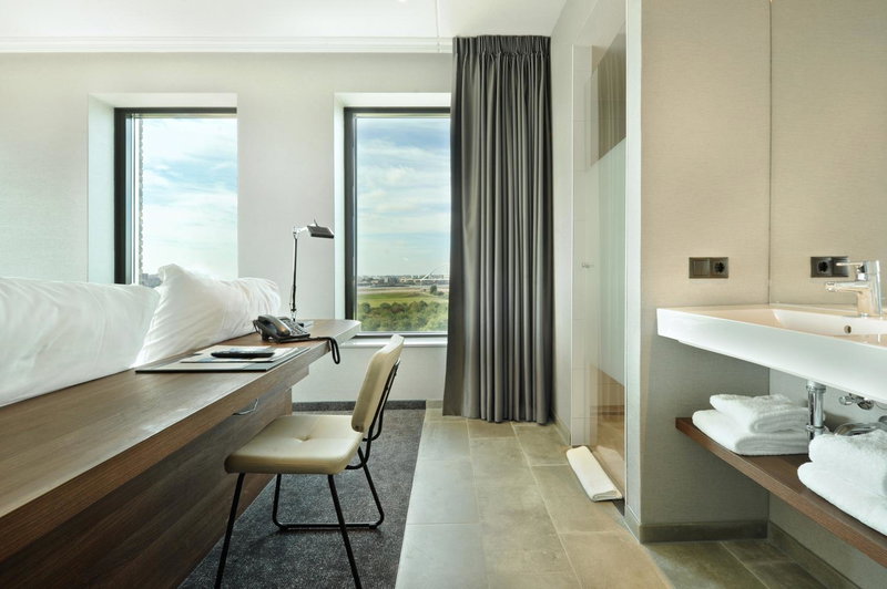 Van der Valk Hotel Nijmegen-Lent, Nijmegen, The Netherlands