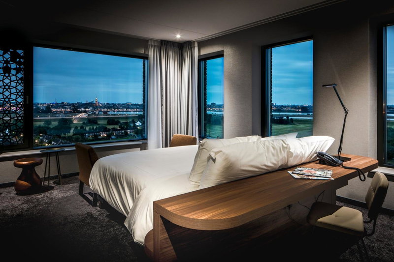 Van der Valk Hotel Nijmegen-Lent, Nijmegen, The Netherlands