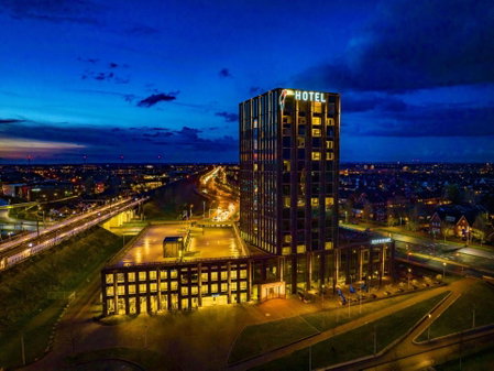 Van der Valk Hotel Nijmegen-Lent, Nijmegen, The Netherlands