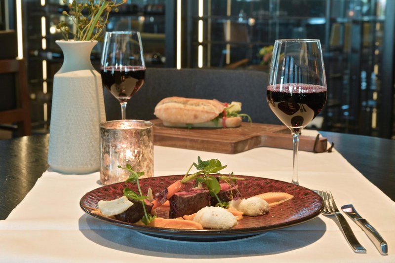 Van der Valk Hotel Nijmegen-Lent, Nijmegen, The Netherlands