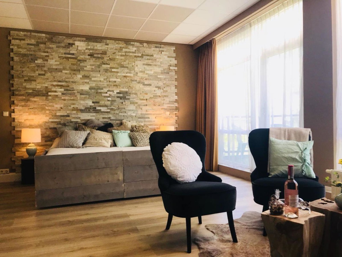 Hotel Spelderholt, The Netherlands