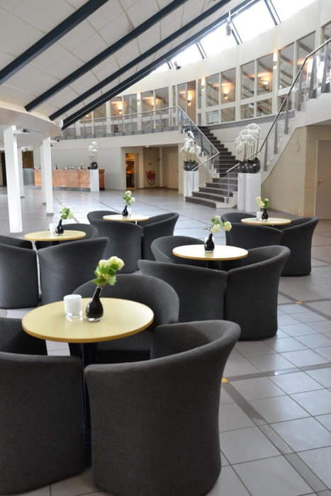 Fletcher Hotel - Resort Spaarnwoude, Velsen-Zuid, Pays-Bas