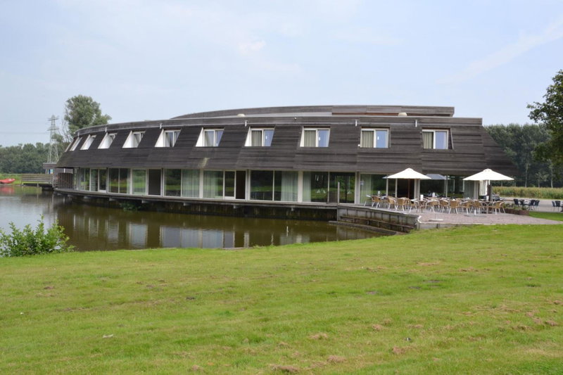 Fletcher Hotel - Resort Spaarnwoude, Velsen-Zuid, Pays-Bas