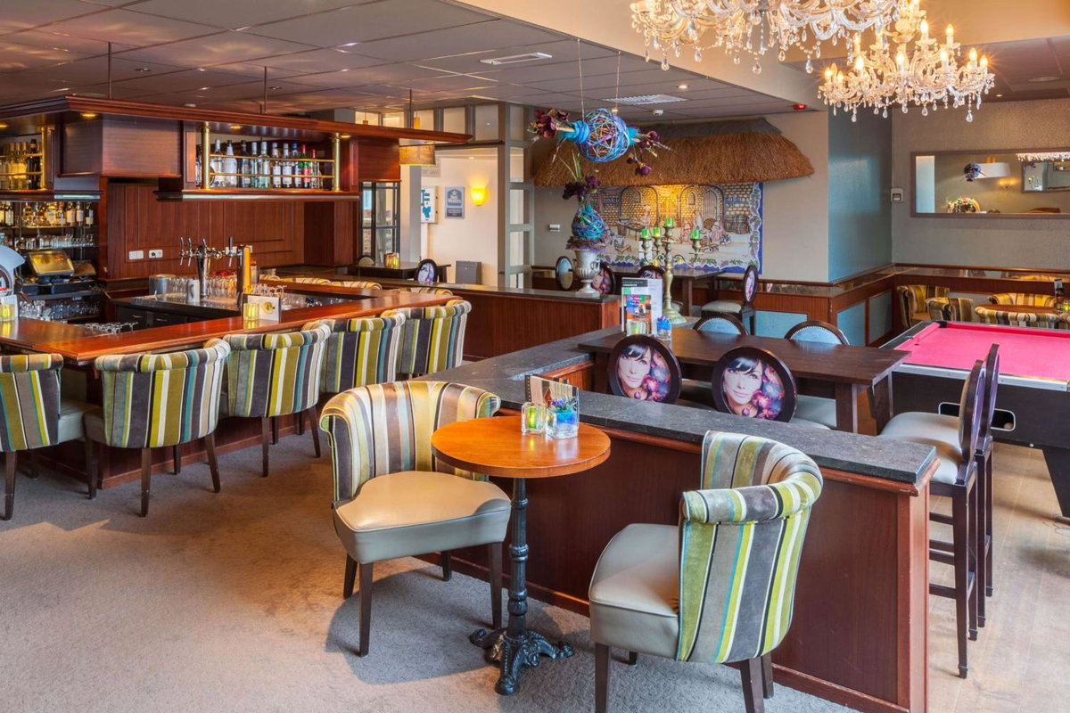 Best Western Hotel Nobis Asten, The Netherlands