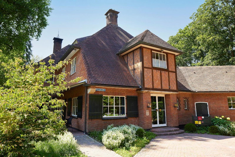 Auberge Du Bonheur, Tilburg, The Netherlands