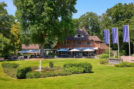 Auberge Du Bonheur, Tilburg, The Netherlands