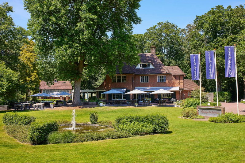 Auberge Du Bonheur, Tilburg, The Netherlands
