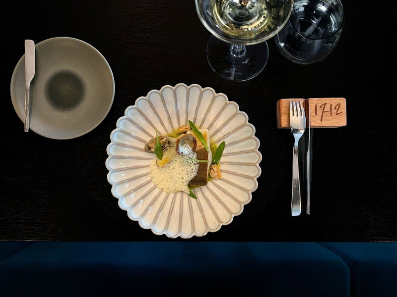 Auberge Du Bonheur, Tilburg, The Netherlands