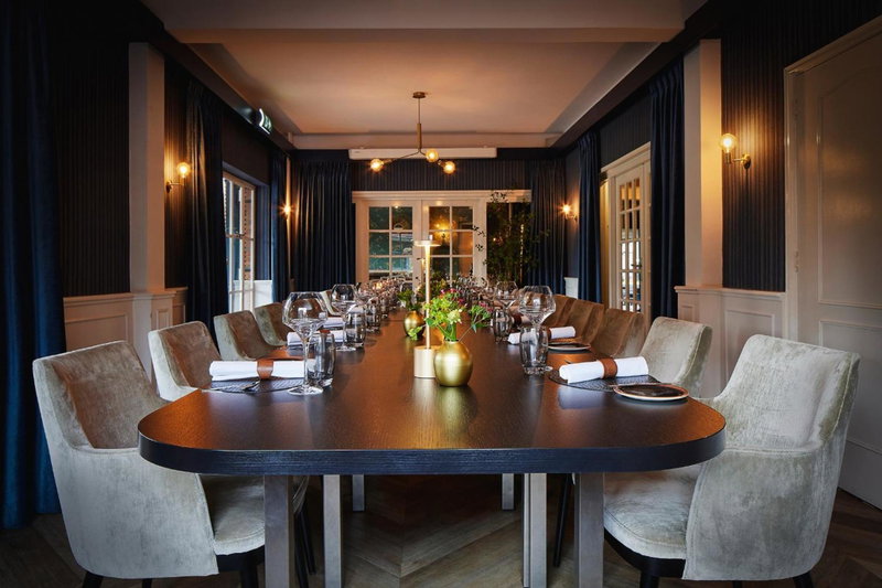 Auberge Du Bonheur, Tilburg, The Netherlands