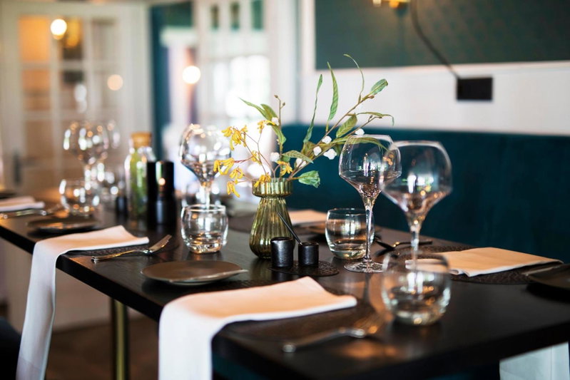 Auberge Du Bonheur, Tilburg, The Netherlands