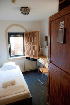 St Christopher's at The Winston - Hostel, Amsterdam, The Netherlands