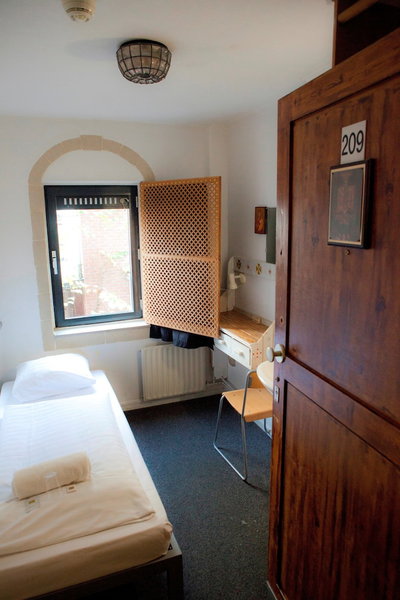 St Christopher's at The Winston - Hostel, Amsterdam, The Netherlands