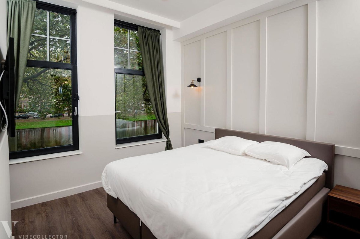 Hotel · Mr.Lewis Rotterdam, Rotterdam