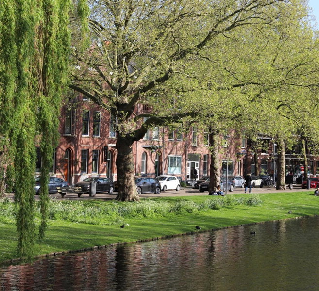 Mr.Lewis Rotterdam, Rotterdam, Niederlande