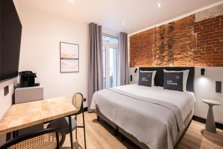 Limehome Amsterdam Leidsekruisstraat, Amsterdam, Niederlande